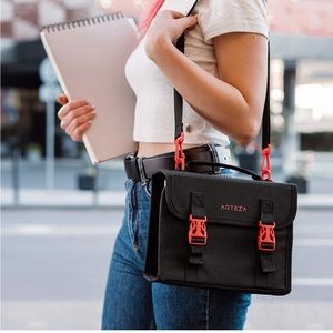 Marker Carrying Case - 72 Slot